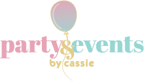 Parties and Events by Cassie